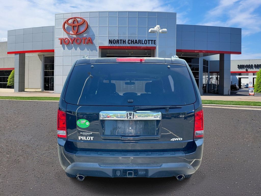 Used 2014 Honda Pilot EX-L image 5