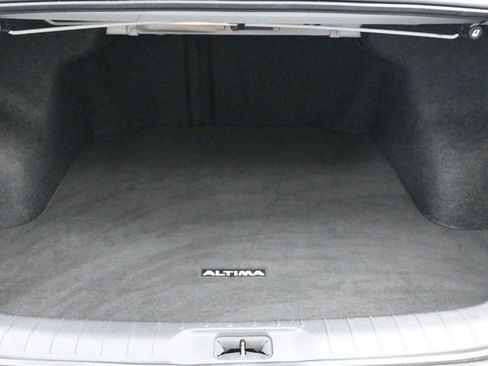 Used 2021 Nissan Altima 2.5 S image 10