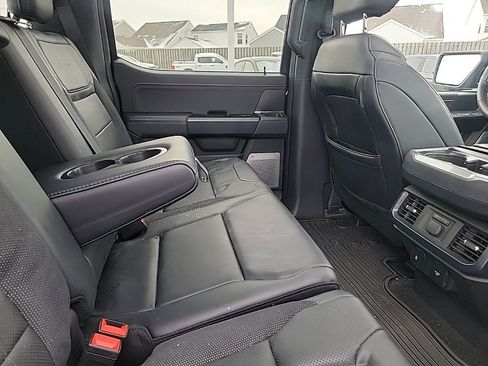 Used 2024 Ford F150 Raptor image 33