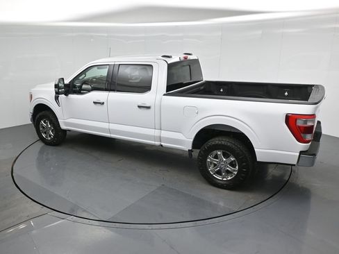 Certified 2023 Ford F150 Lariat w/ Trailer Tow Package image 40