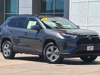 Used 2025 Toyota RAV4 XLE AWD/4WD video 2