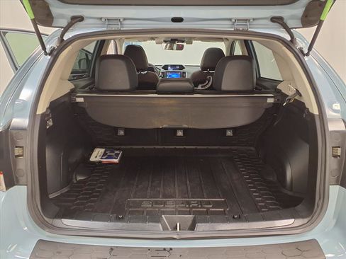 Used 2021 Subaru Crosstrek 2.5i Limited w/ Moonroof Package 1 image 30