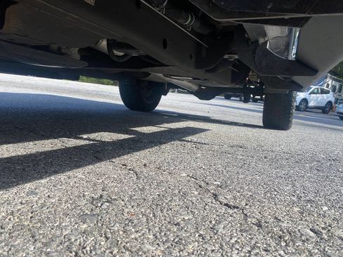 Used 2018 Chevrolet Silverado 1500 LT w/ All Star Edition image 26