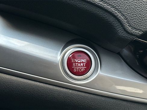 Used 2015 Honda CR-V EX image 25