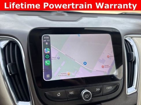 Used 2024 Chevrolet Malibu LT image 6