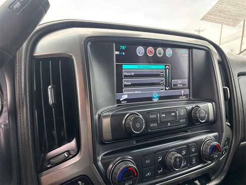 Used 2019 Chevrolet Silverado 2500 LTZ w/ Duramax Plus Package image 18