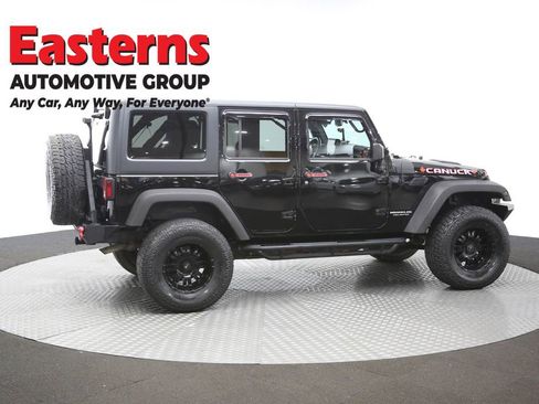 Used 2017 Jeep Wrangler Unlimited Sport w/ Quick Order Package 24S image 42