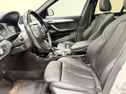 Used 2021 BMW X1 sDrive28i w/ Convenience Package image 21