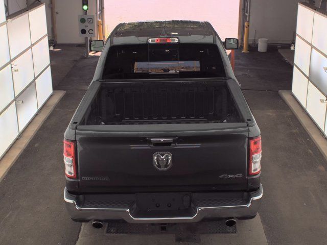 Used 2019 RAM 1500 Big Horn AWD/4WD image 13