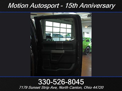 Used 2019 Ford F150 Lariat AWD/4WD image 44