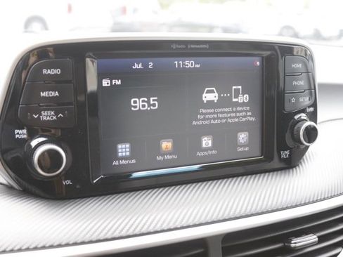 Certified 2021 Hyundai Tucson Value w/ Cargo Package image 23