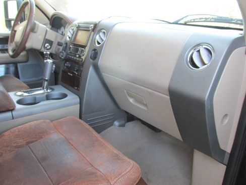 Used 2008 Ford F150 King Ranch image 20