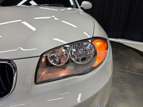 Used 2009 BMW 128i Coupe image 41