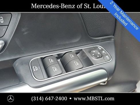 New 2026 Mercedes-Benz GLA 250 GLA 250 image 16