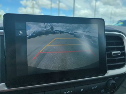 New 2026 Hyundai Venue SEL FWD image 25