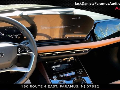 New 2025 Audi A5 2.0T Premium Plus image 7