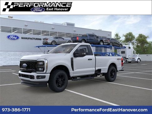 New 2026 Ford F350 XL AWD/4WD image 30