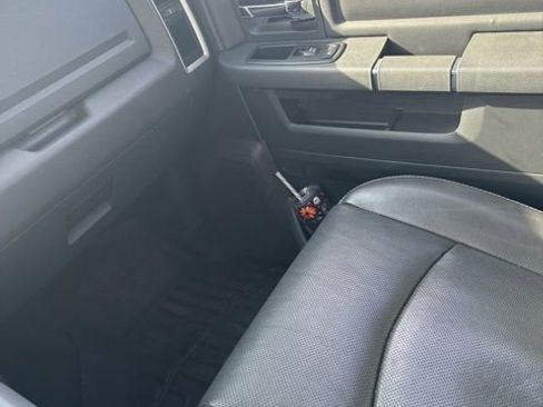 Used 2011 RAM 1500 Sport w/ Sport Premium Group AWD/4WD image 19