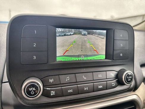 Used 2021 Ford EcoSport S image 14