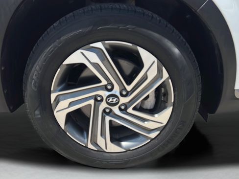 Certified 2023 Hyundai Santa Fe SEL FWD image 10