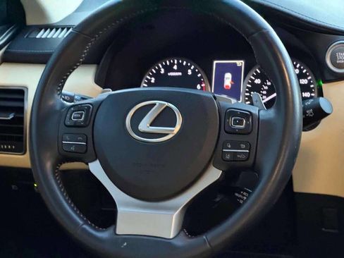 Used 2019 Lexus NX 300 FWD w/ Comfort Package image 23