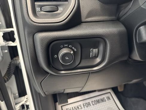 Used 2023 RAM 3500 Tradesman AWD/4WD image 18