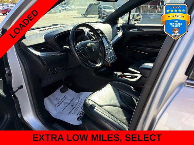Used 2018 Lincoln MKC Select w/ Select Plus Package FWD image 15