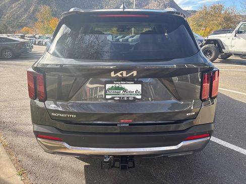 New 2026 Kia Sorento EX w/ EX Premium Package image 5