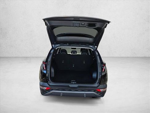 Certified 2022 Hyundai Tucson Limited FWD image 6