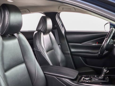 Used 2023 MAZDA CX-30 AWD image 26