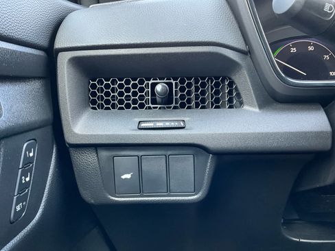 Used 2026 Honda CR-V Sport-L image 18