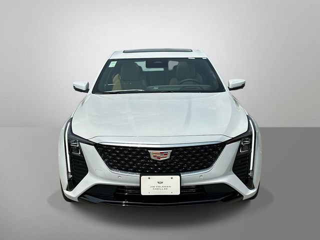Used 2026 Cadillac CT5 Premium Luxury w/ Technology Package AWD/4WD image 12