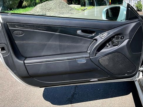 Used 2009 Mercedes-Benz SL 63 AMG image 28