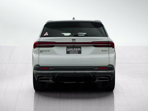 New 2026 Buick Enclave Preferred w/ Power Package AWD/4WD image 5