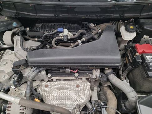 Used 2020 Nissan Rogue SV AWD/4WD image 30