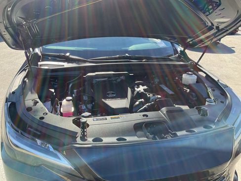 Used 2024 Lexus RX 350 Premium image 23