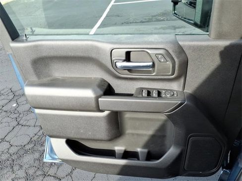 New 2026 Chevrolet Silverado 2500 Custom w/ Custom Value Package image 11