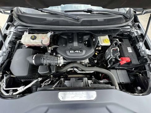 Used 2022 Jeep Grand Wagoneer Series III image 10