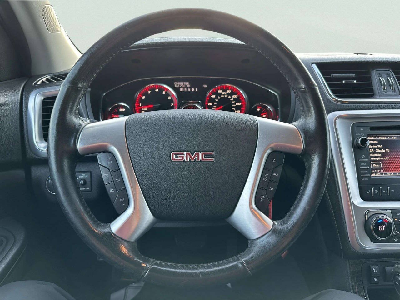 Used 2017 GMC Acadia Limited SLT AWD/4WD image 23