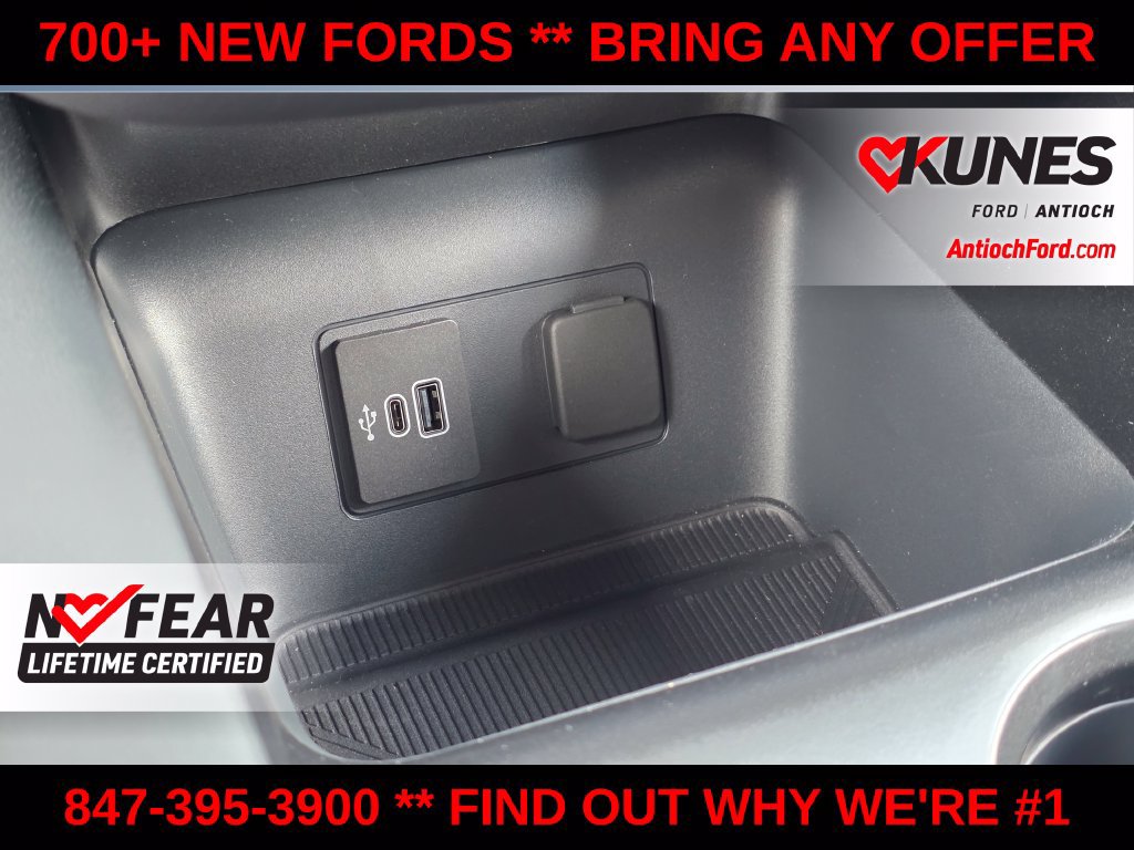New 2026 Ford Explorer ST w/ Sun And Sound Package AWD/4WD image 47
