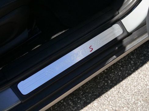 Used 2017 MINI Cooper Clubman S image 42