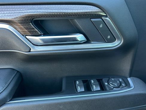 New 2026 Chevrolet Silverado 1500 LT w/ Protection Package image 11