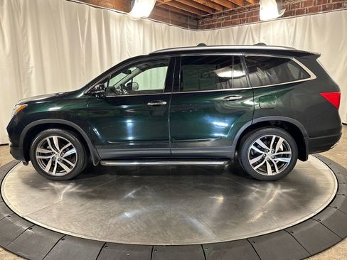 Used 2016 Honda Pilot Elite image 6