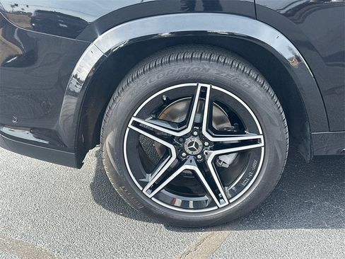 Certified 2025 Mercedes-Benz GLS 450 GLS 450 image 19