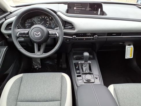 New 2026 MAZDA CX-30 Aire Edition AWD/4WD image 6