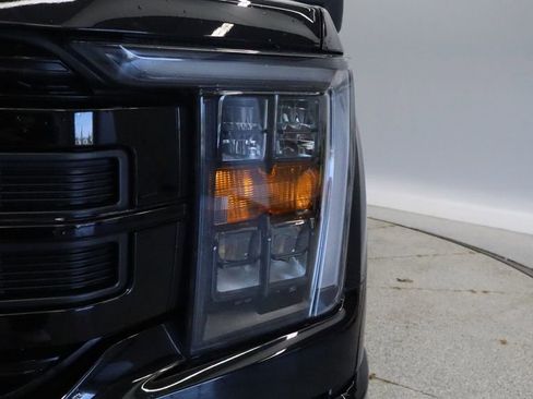 Used 2023 Ford F150 XLT w/ Equipment Group 302A High AWD/4WD image 10