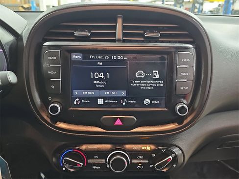 Used 2024 Kia Soul LX w/ Option Group 015 image 20