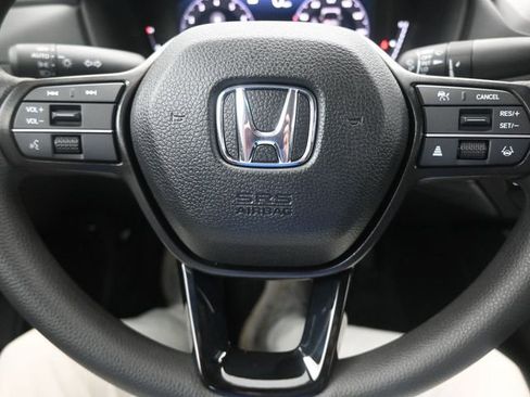 Used 2025 Honda Accord SE image 24