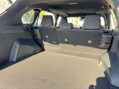 Used 2024 Toyota RAV4 SE w/ Weather & Moonroof Package AWD/4WD image 18