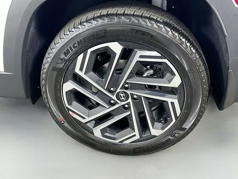 New 2026 Hyundai Tucson Limited w/ Tow & Go Package image 23